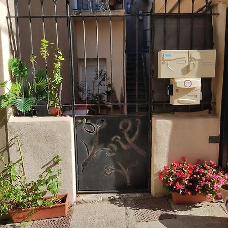 Studio Quartier Haut Sete Luaran gambar